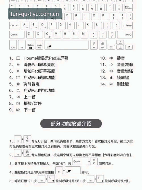 探索趣体育休闲iOS版的7大创新功能与使用技巧