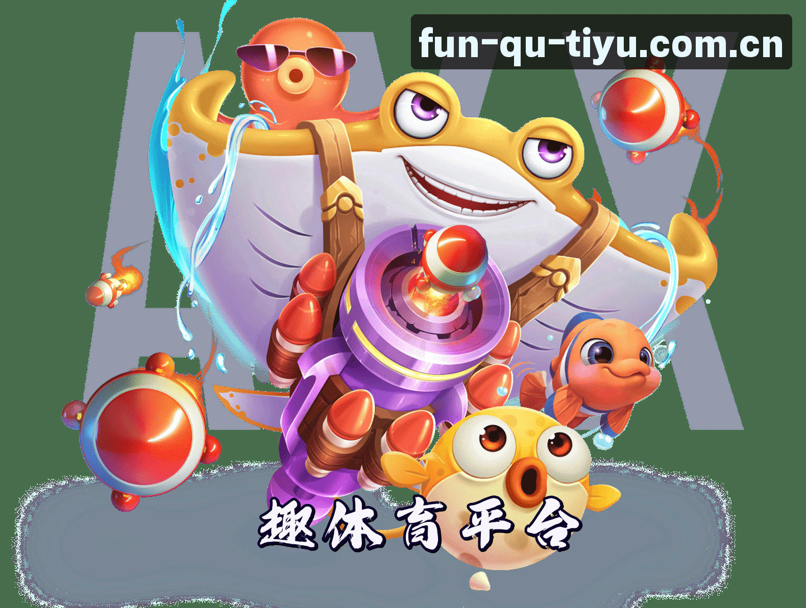 关于我们
